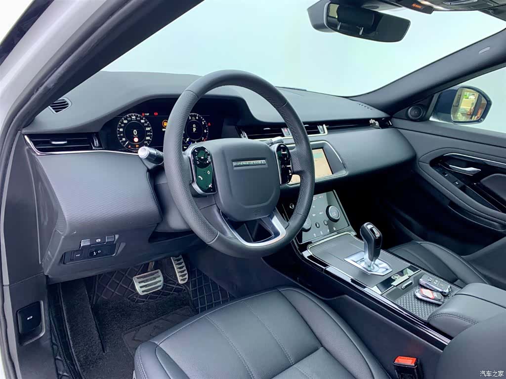 Land Rover Range Rover, 2021 16