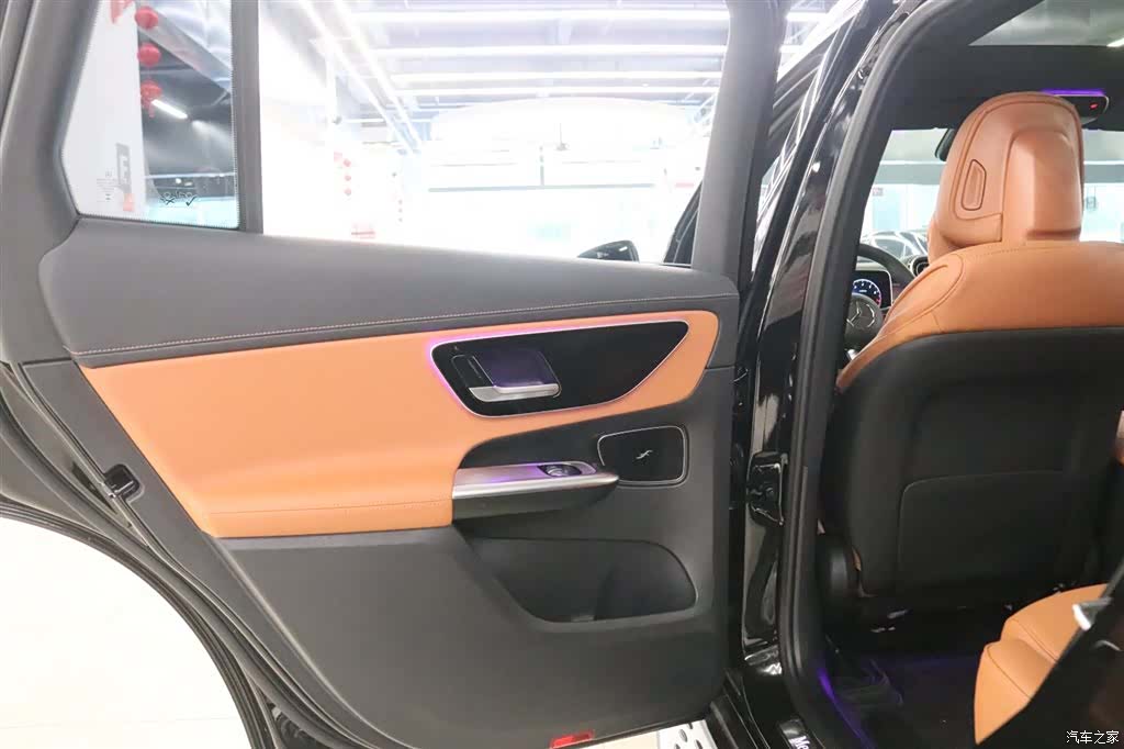 Mercedes-Benz GLC, 2023 17
