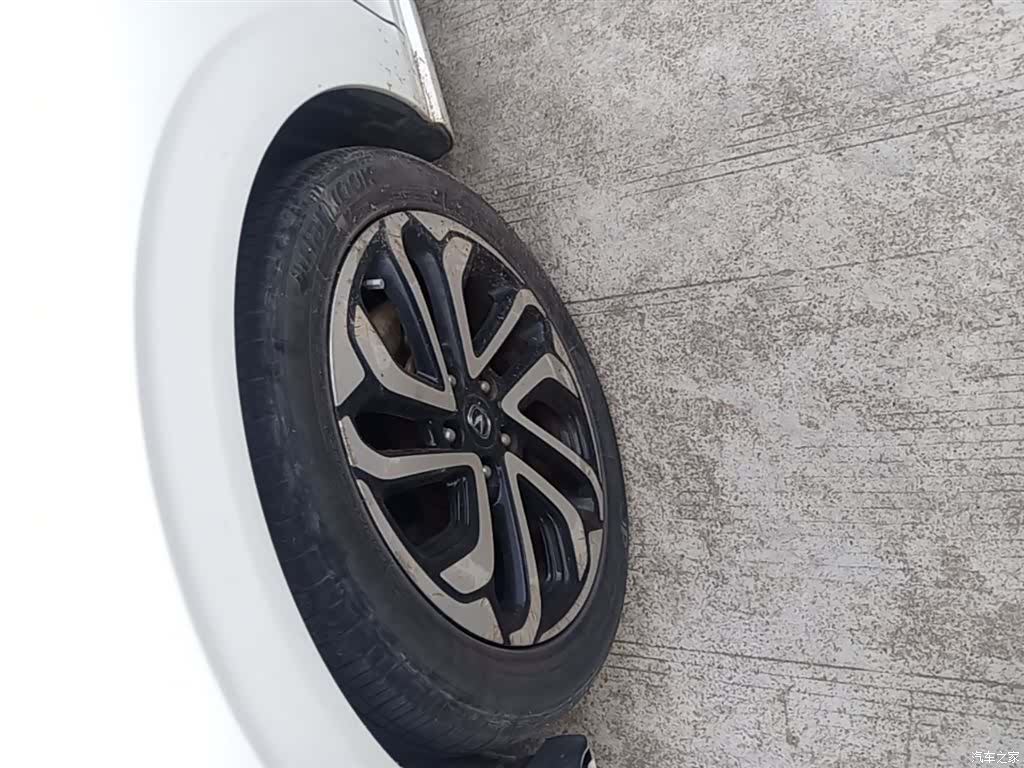 Changan Eado, 2018 23