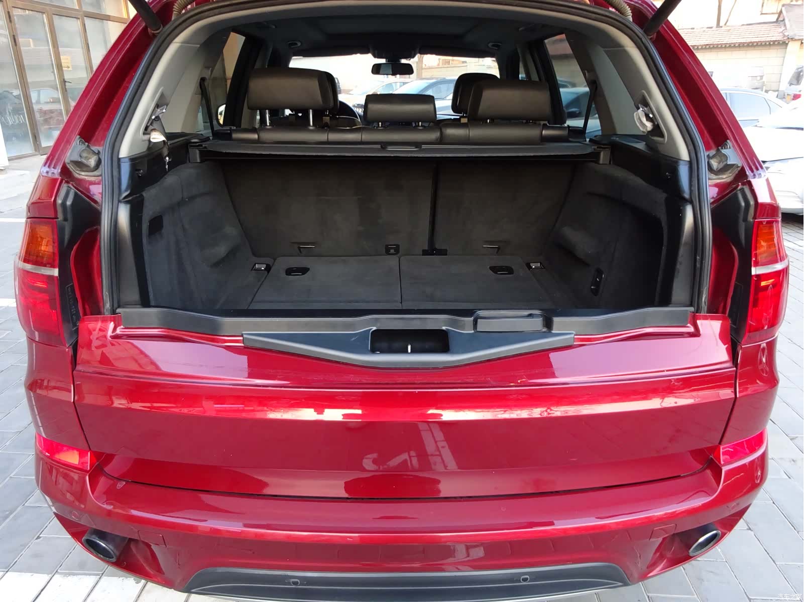 BMW X5, 2013 17