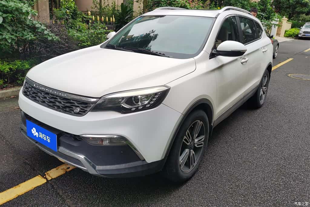Liebao CS10, 2017 1