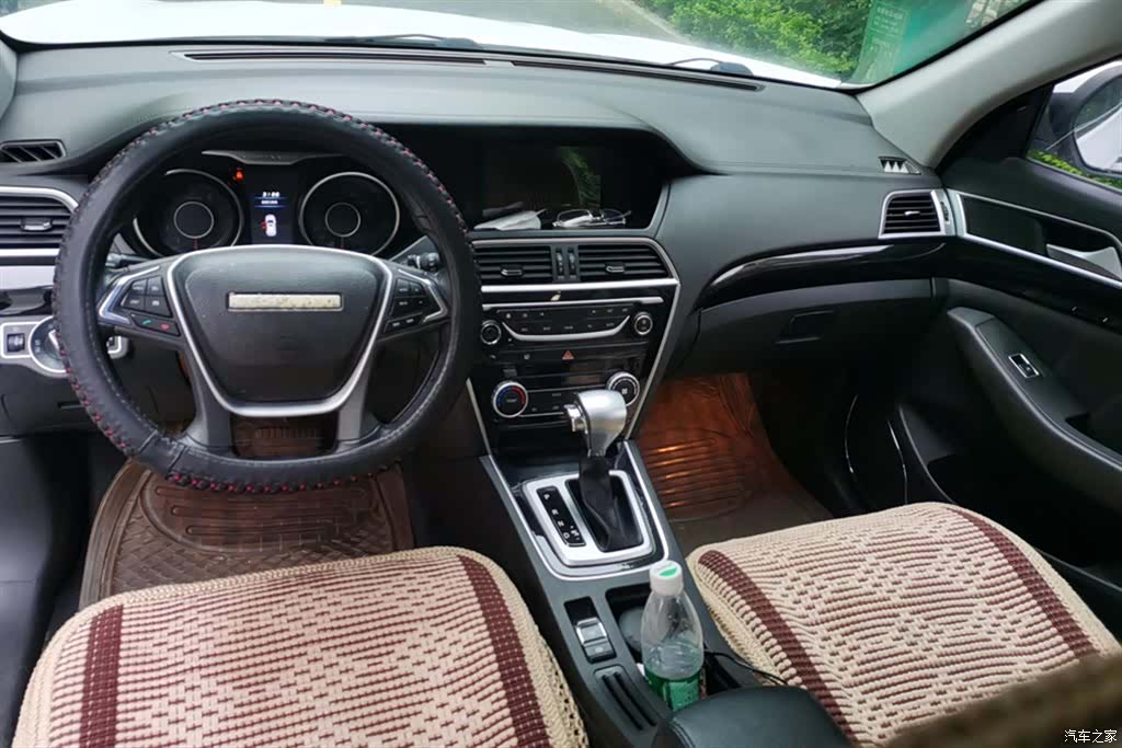 Liebao CS10, 2017 12