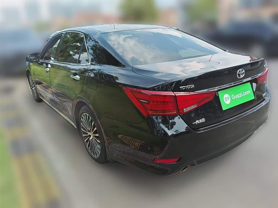 Toyota crown Toyota crown