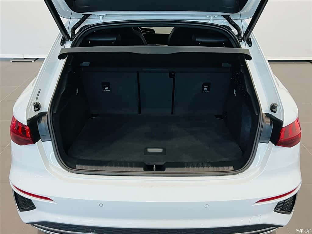 Audi A3, 2024 6
