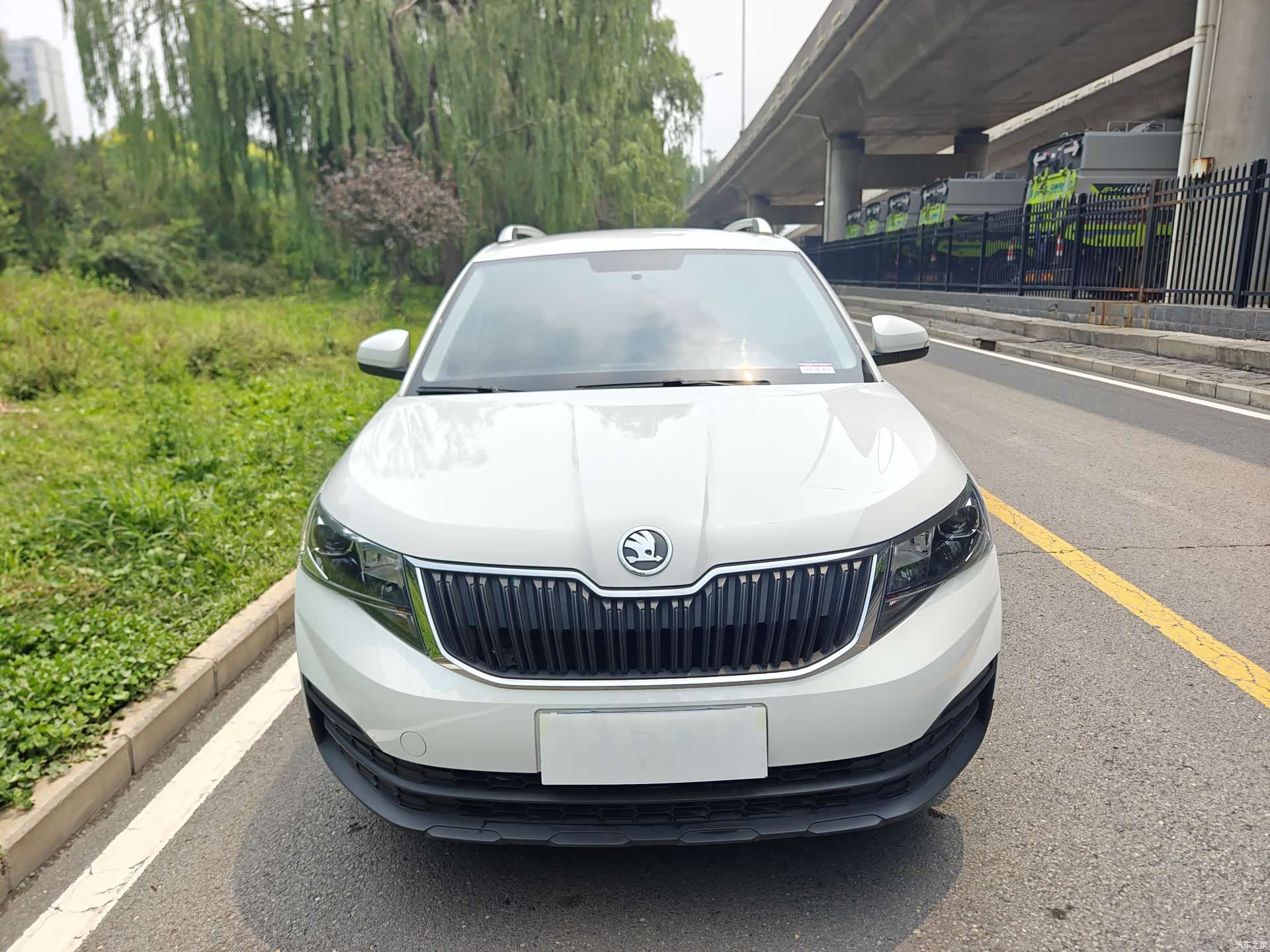 Skoda Kamiq, 2024 3