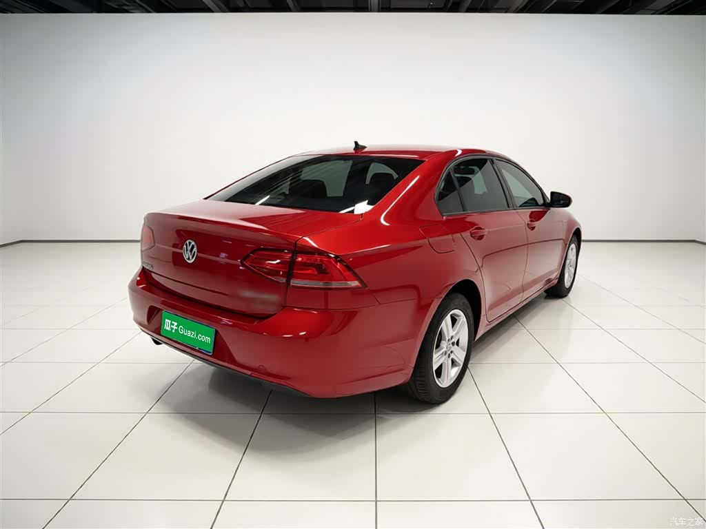 Volkswagen Lamando, 2017 7