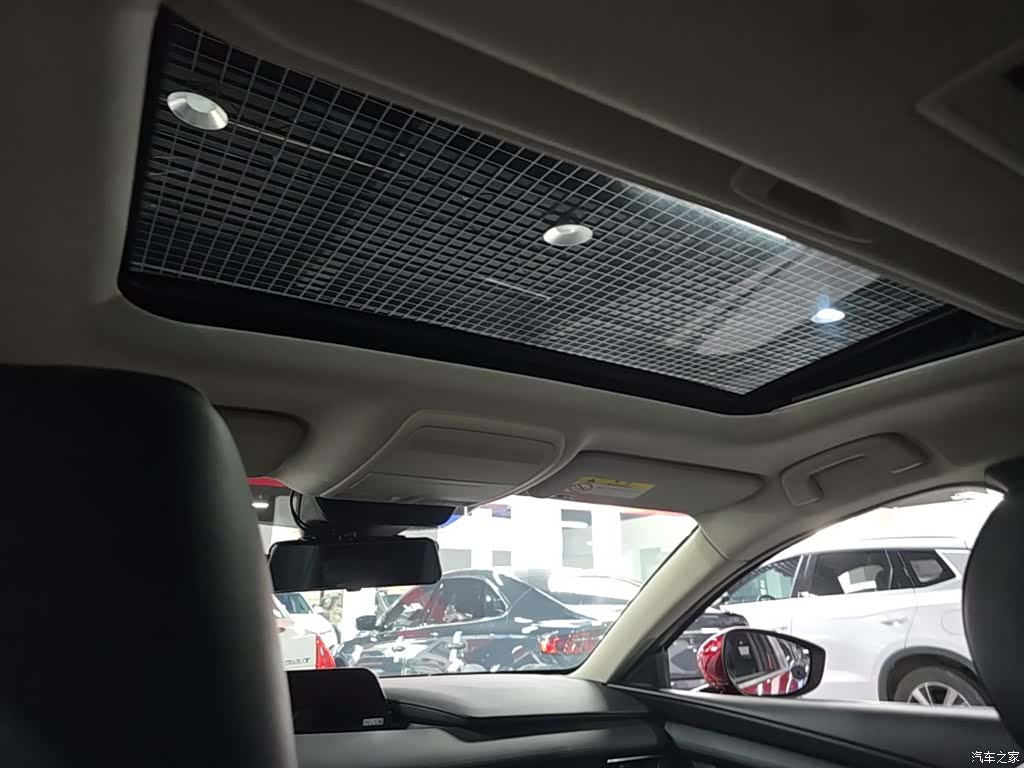 Mazda Mazda3, 2020 18
