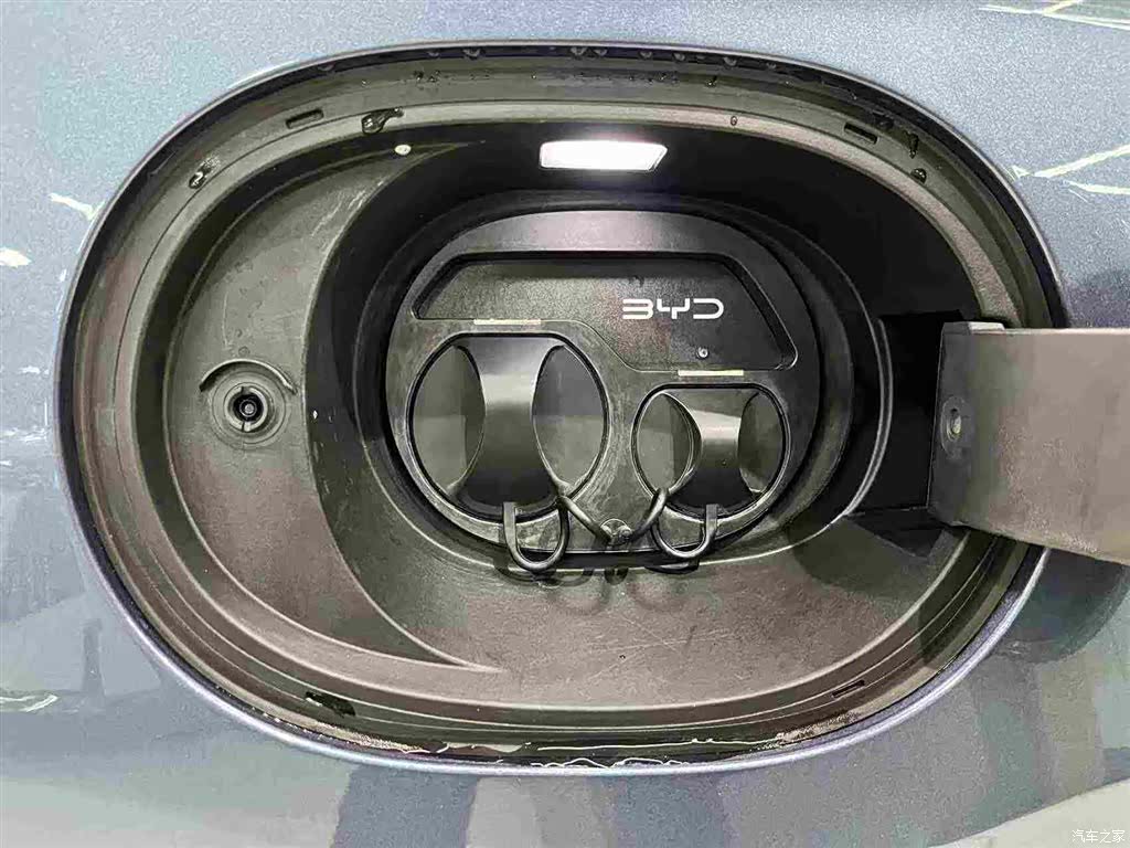 BYD Seal, 2023 28