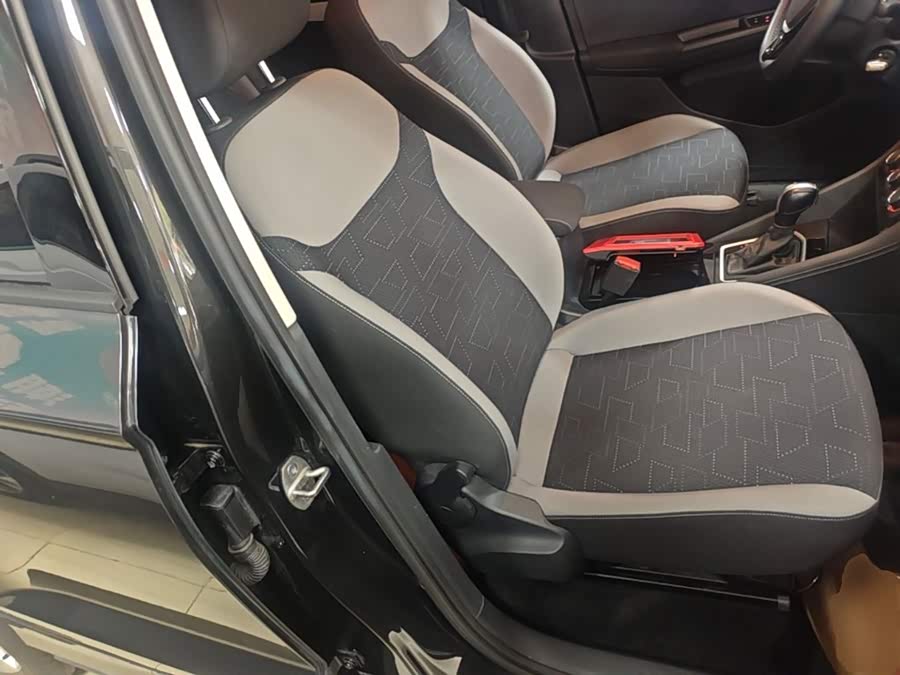 Jetta VS5 2024, фото 24