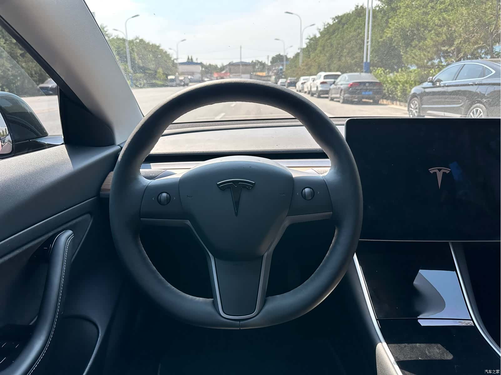 Tesla Model 3, 2020 11