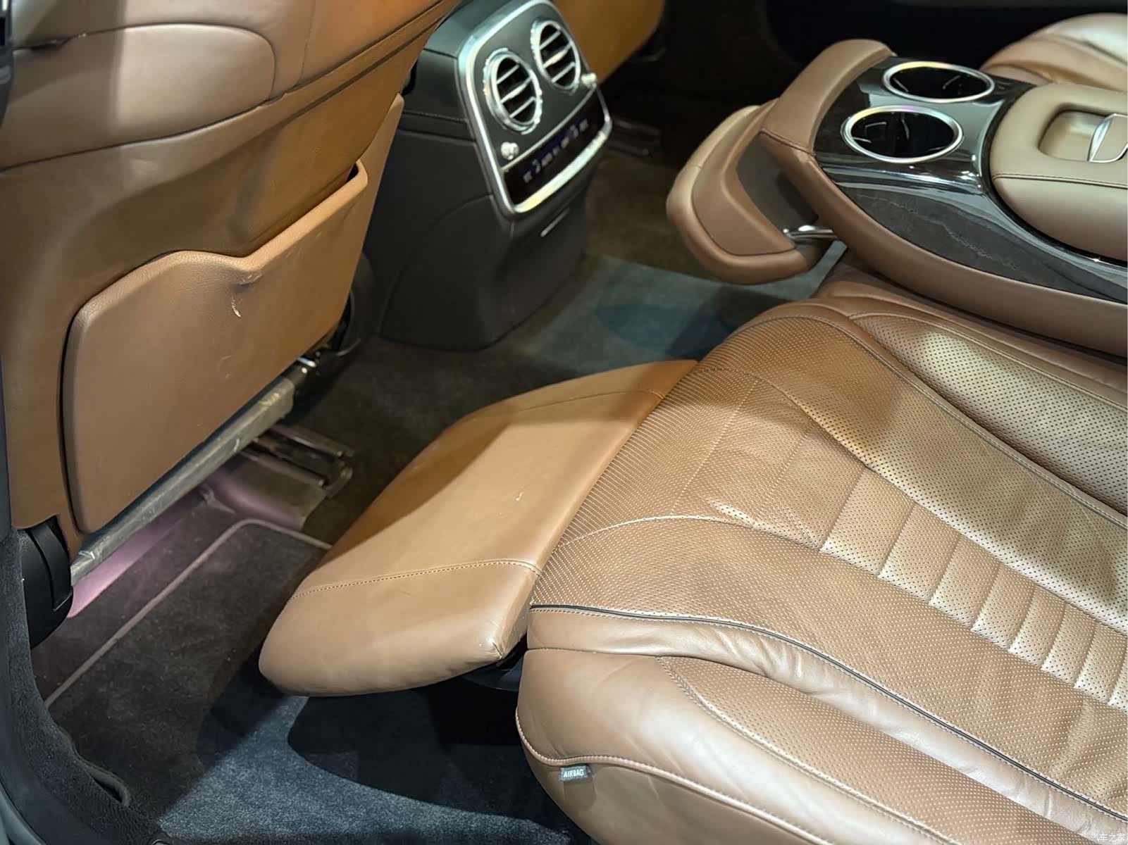 Mercedes-Benz S-Class, 2014 9