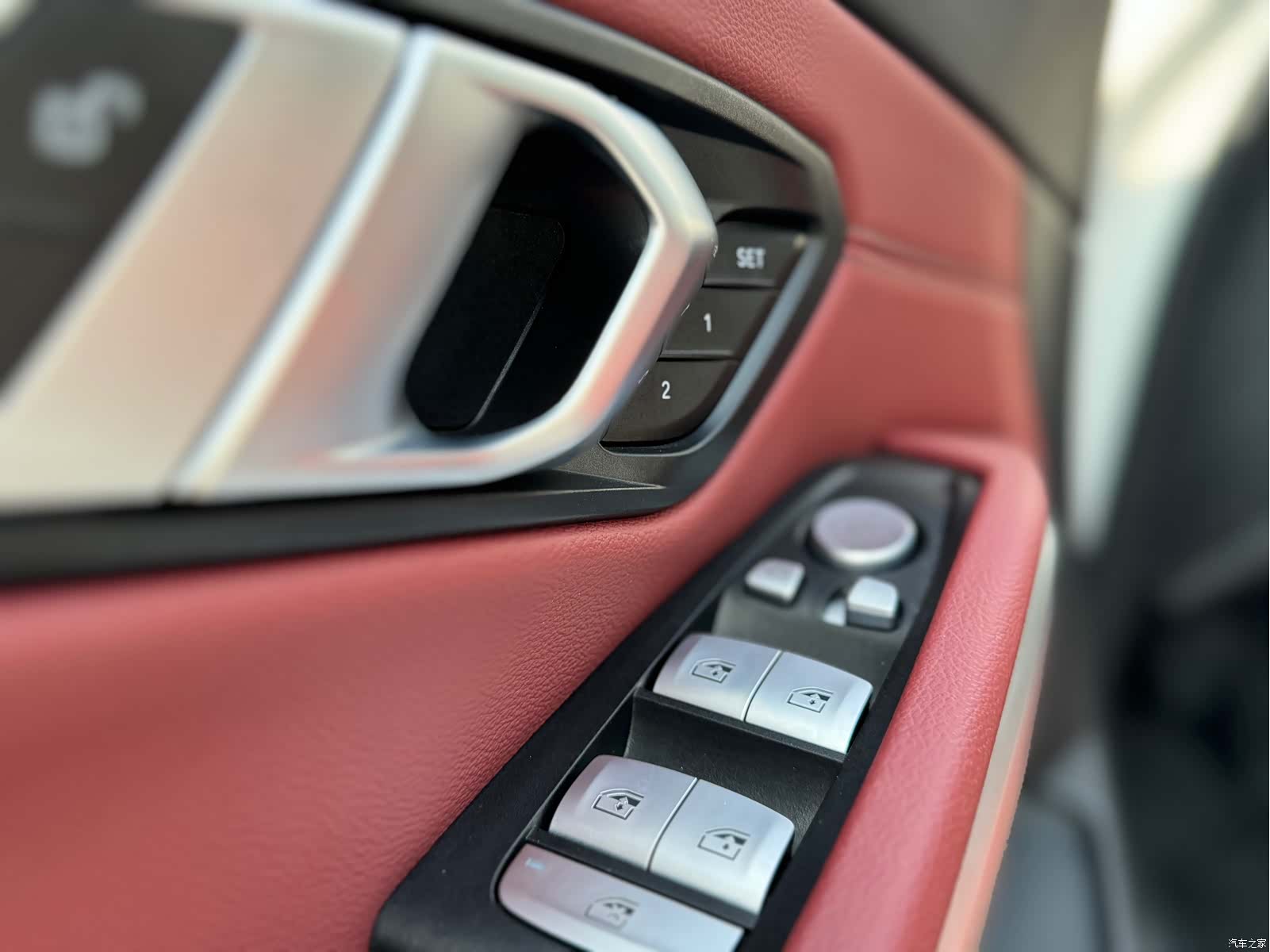 BMW 3 Series, 2024 все фото