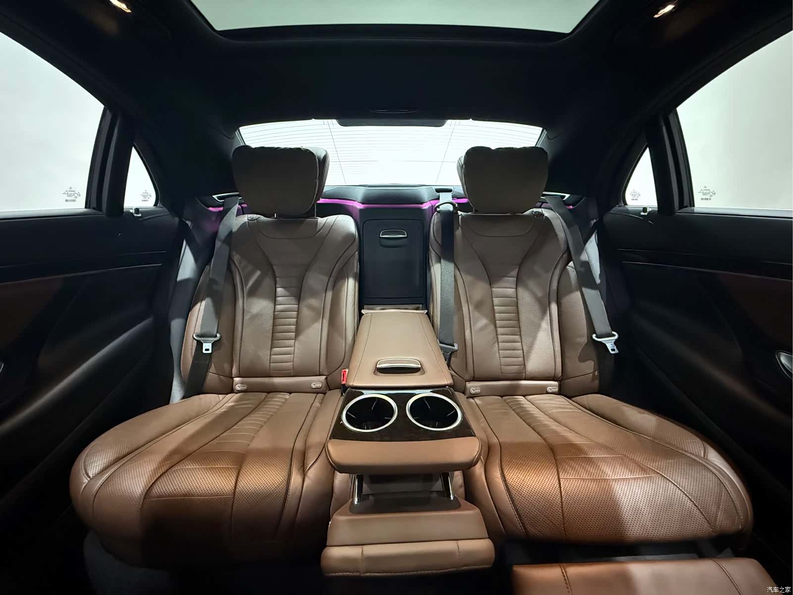 Mercedes-Benz S-Class, 2014 12