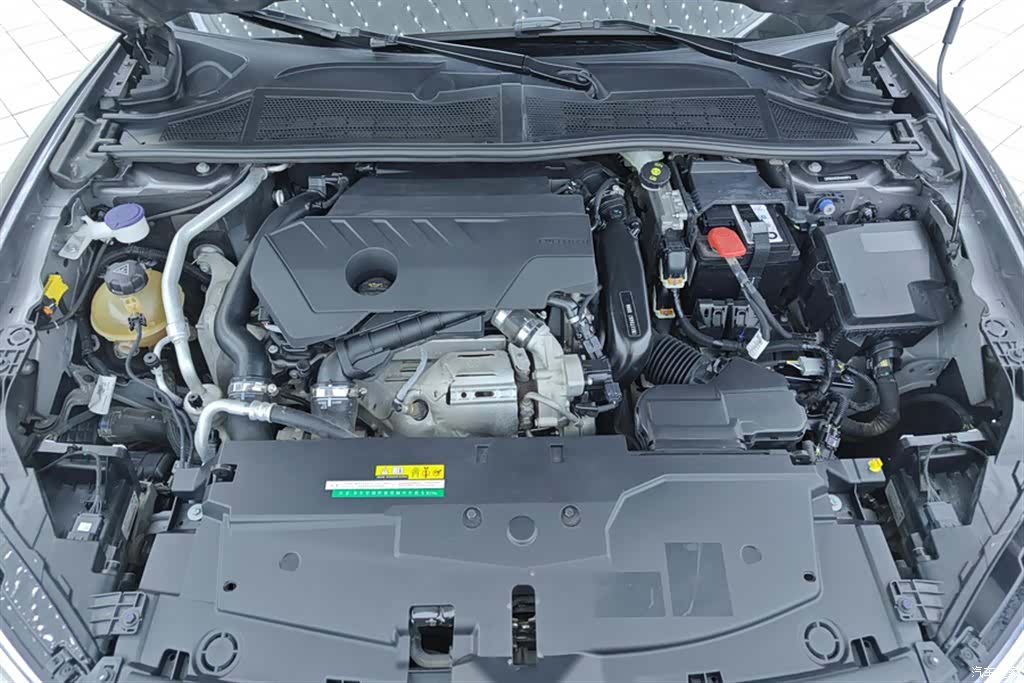 Citroen C5 X, 2022 10