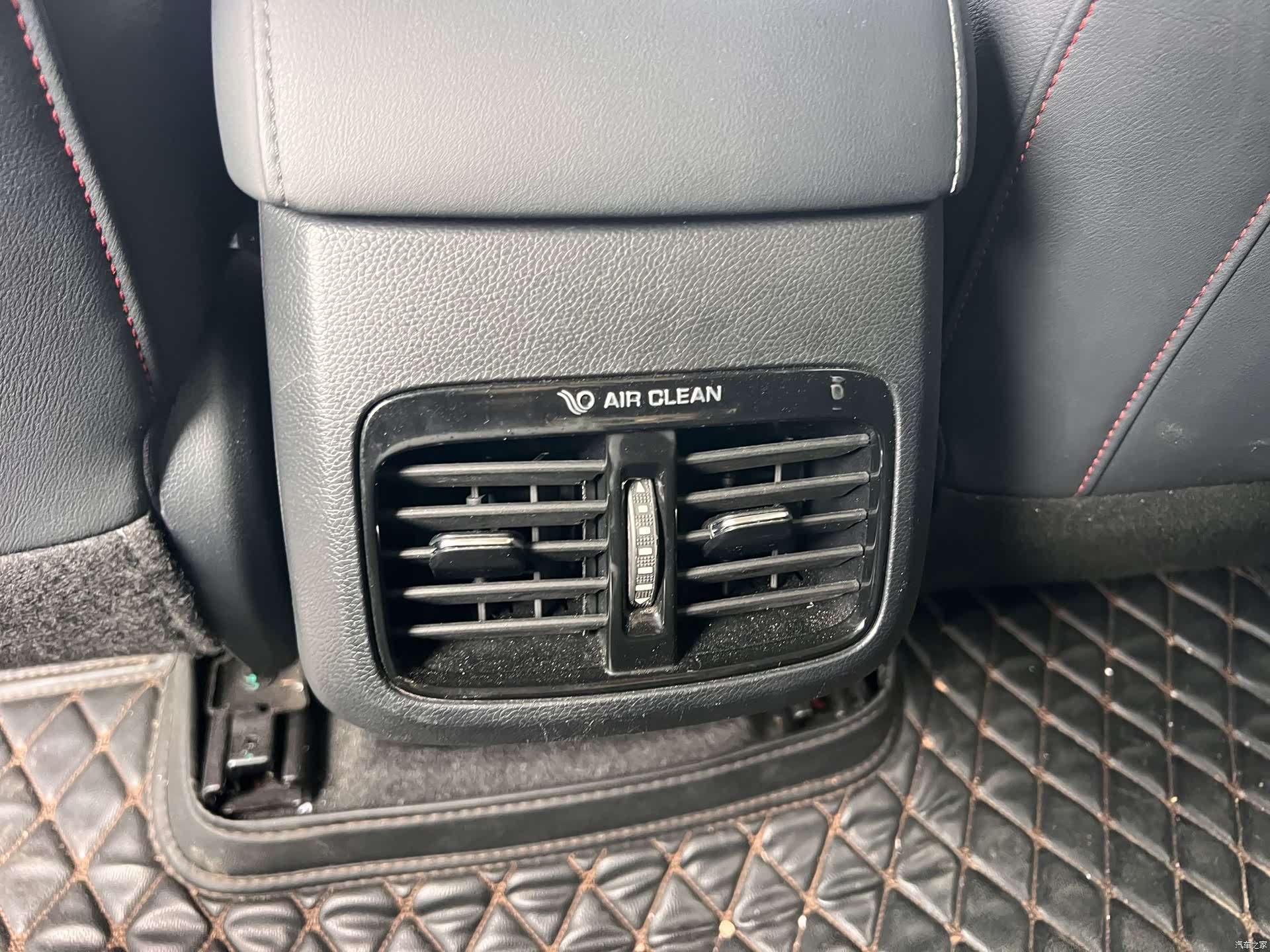 GAC GS4, 2020 13