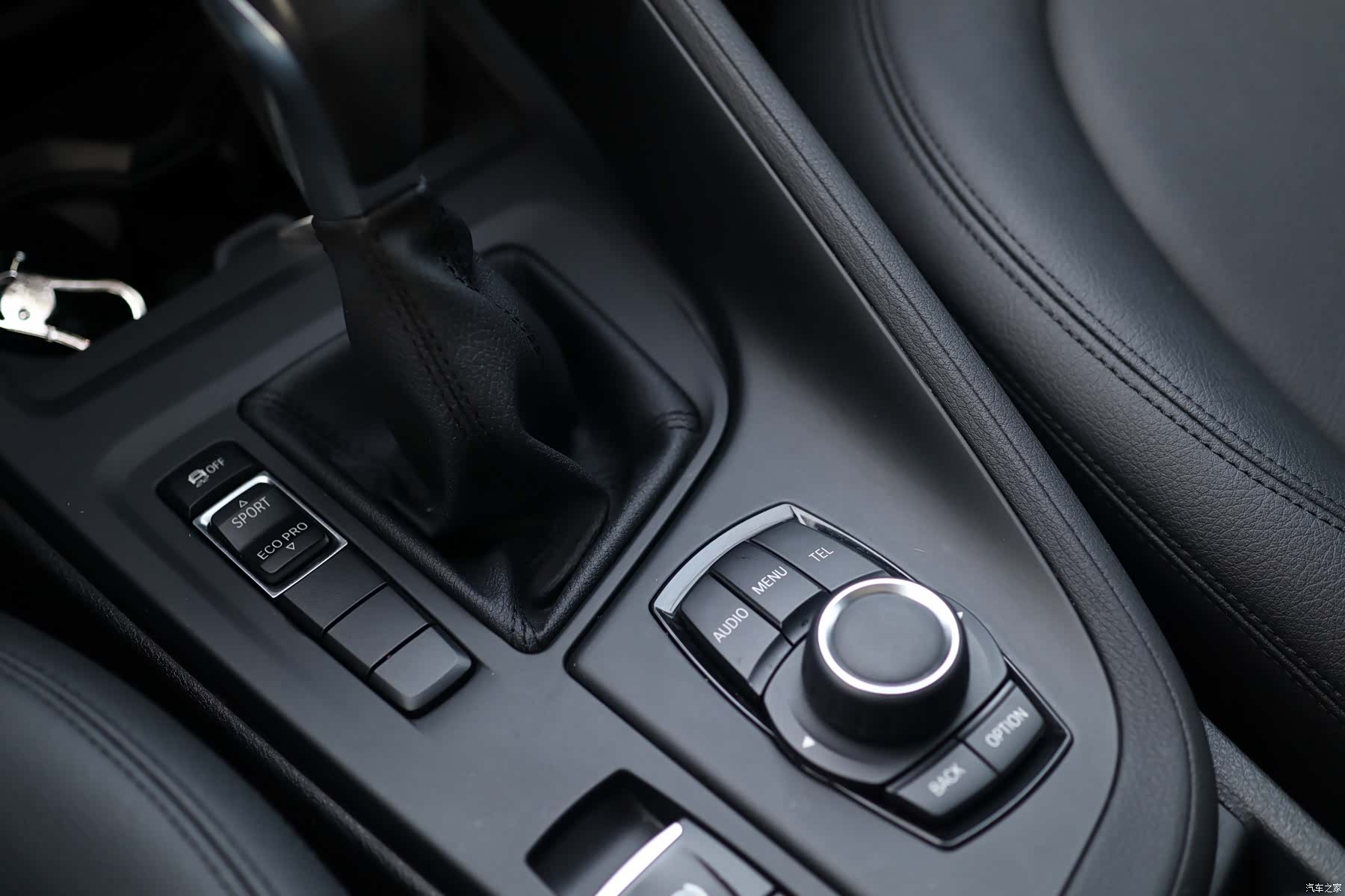 BMW X1, 2017 13