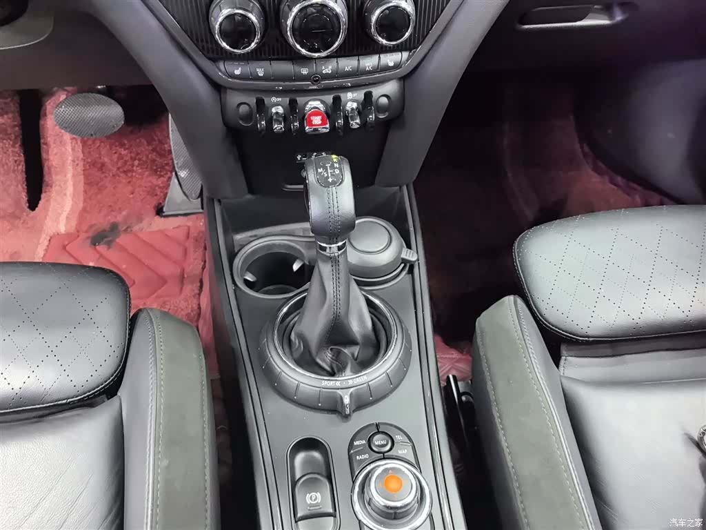 Mini Countryman, 2017 14