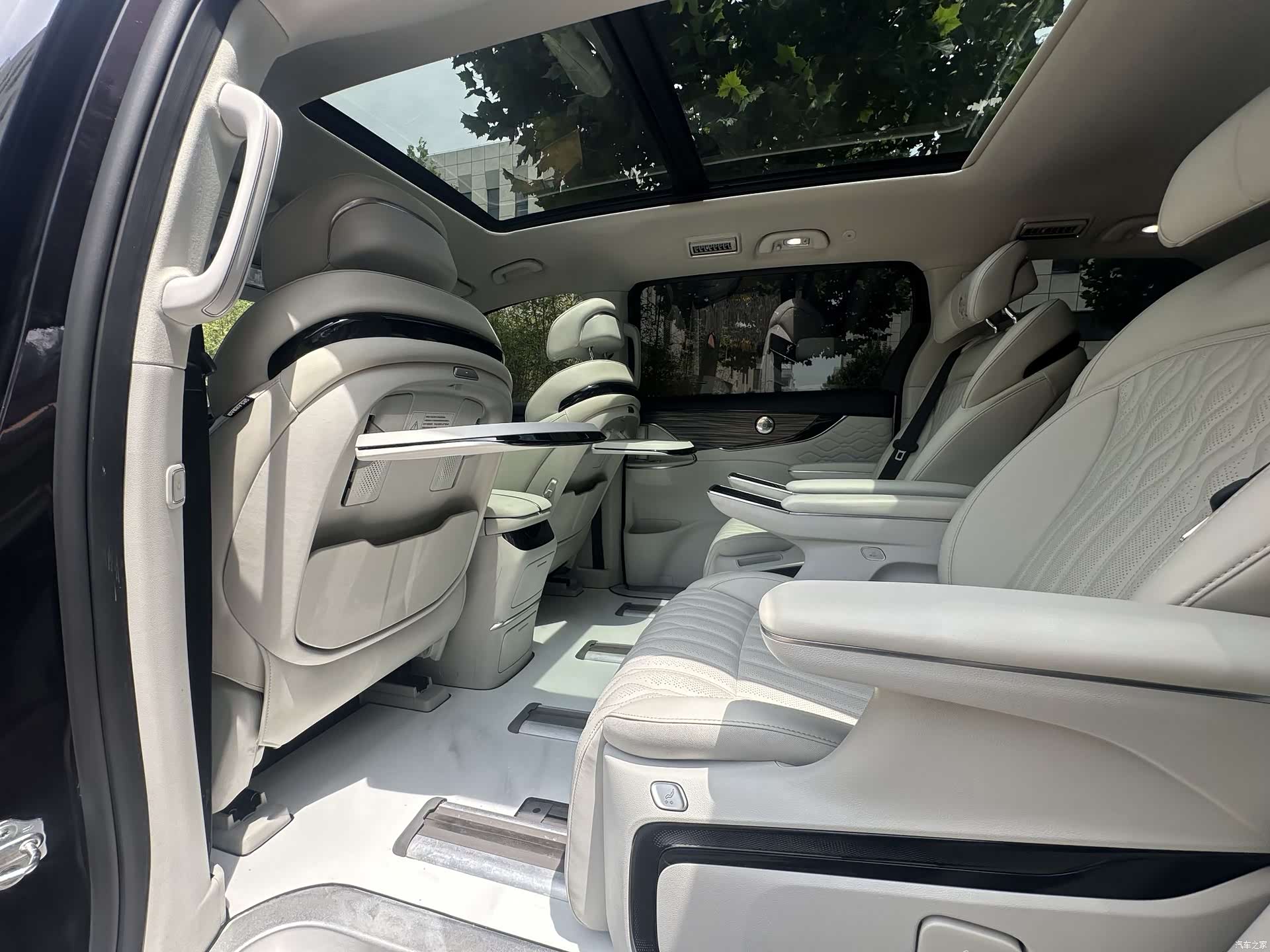 DongFeng V9, 2024 7