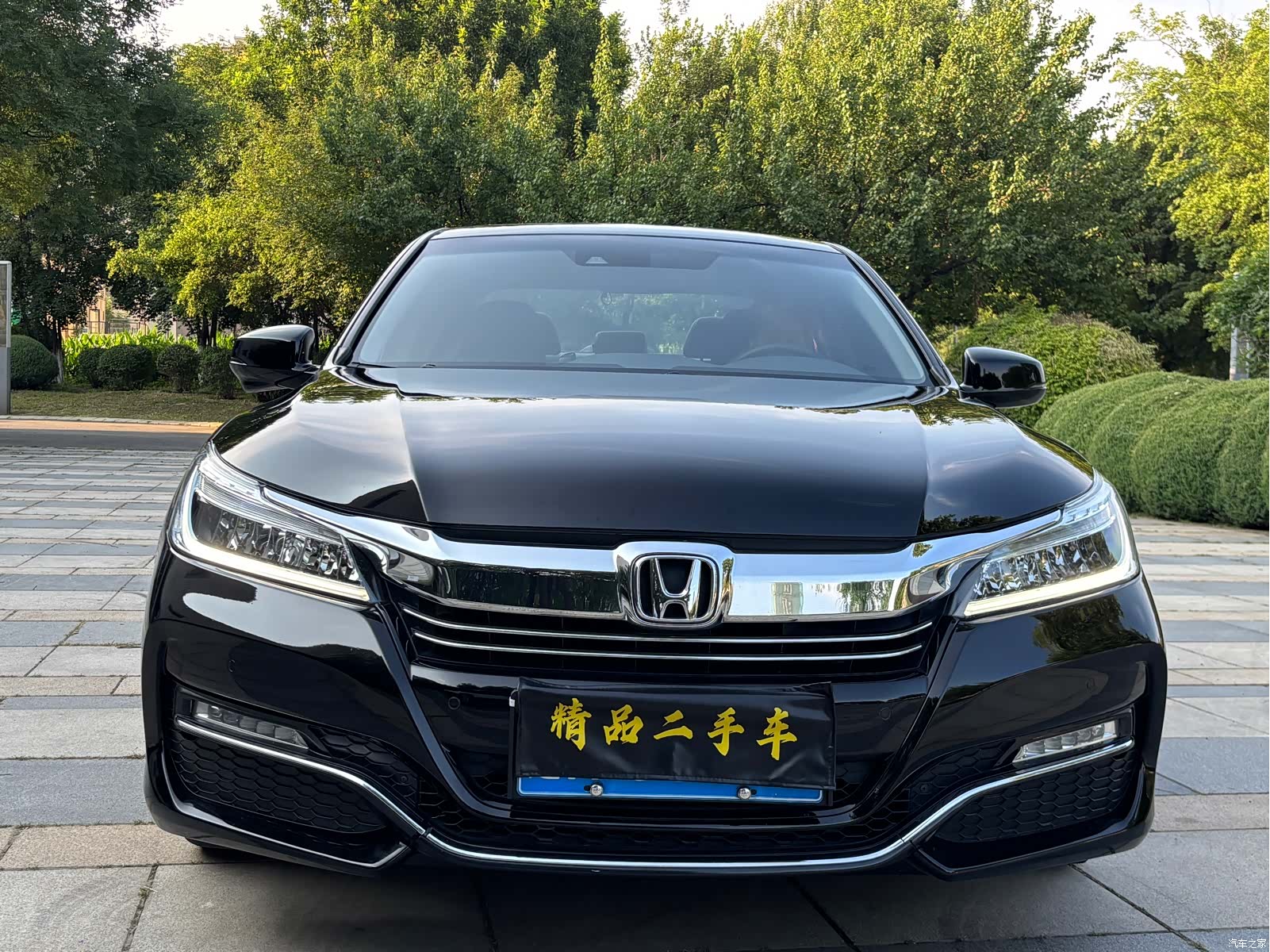 Honda Accord, 2017 2