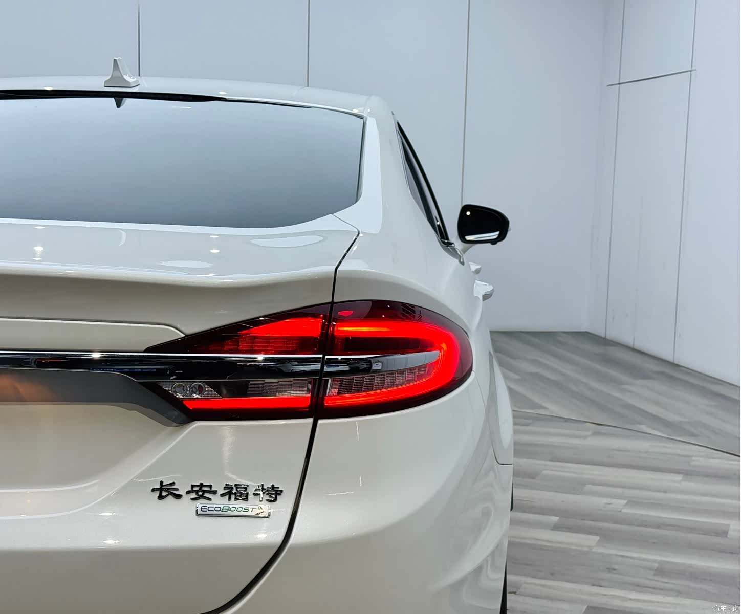 Ford Mondeo, 2017 26