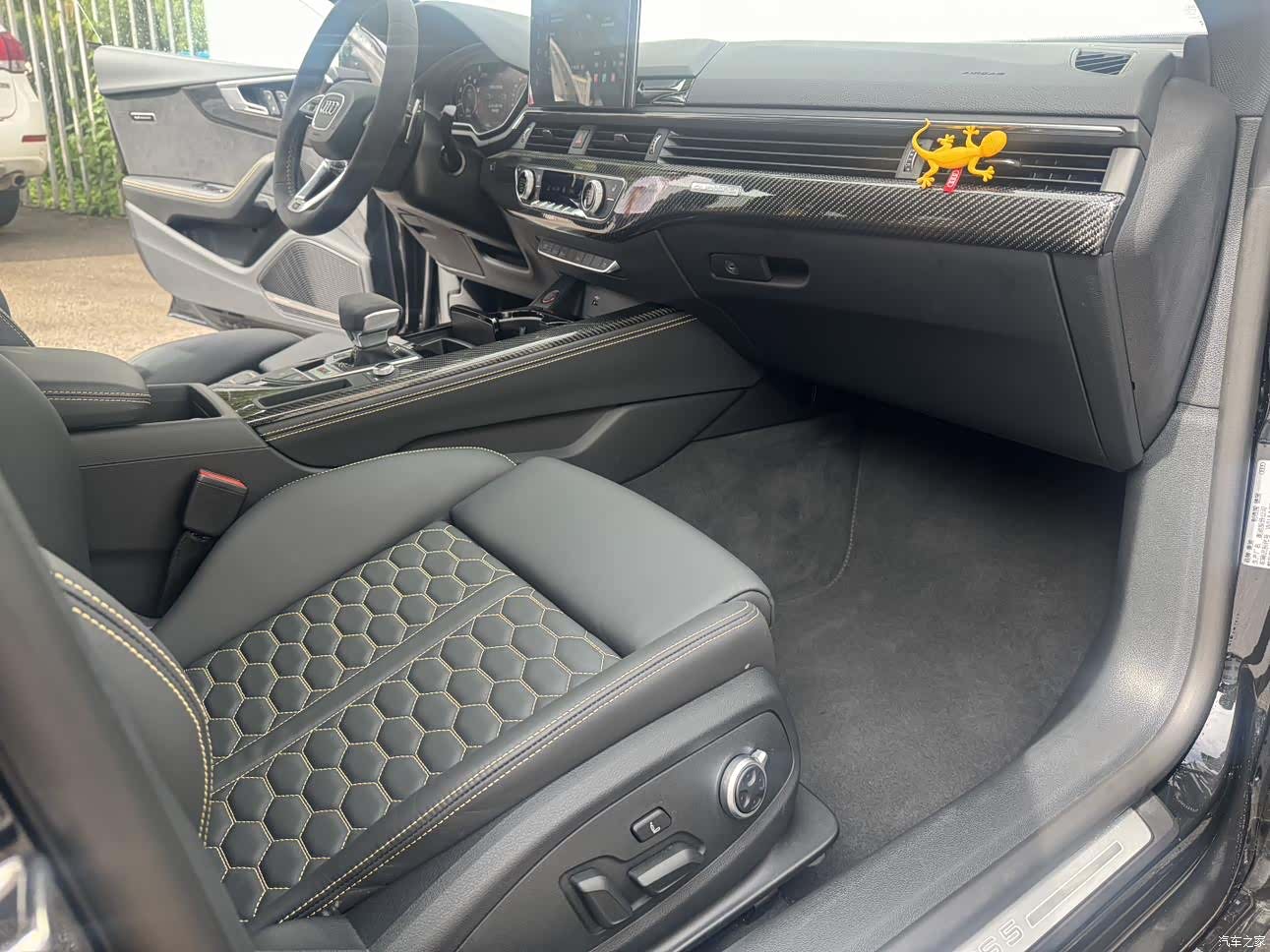 Audi RS, 2025 24
