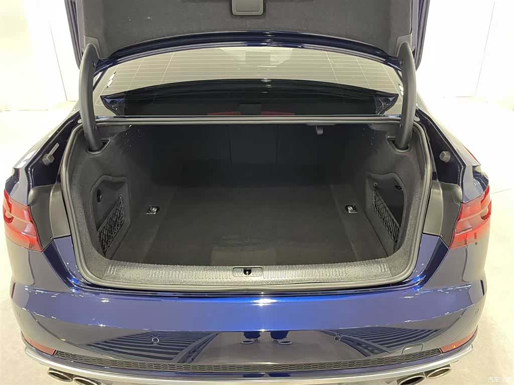 Audi S4, 2019 6