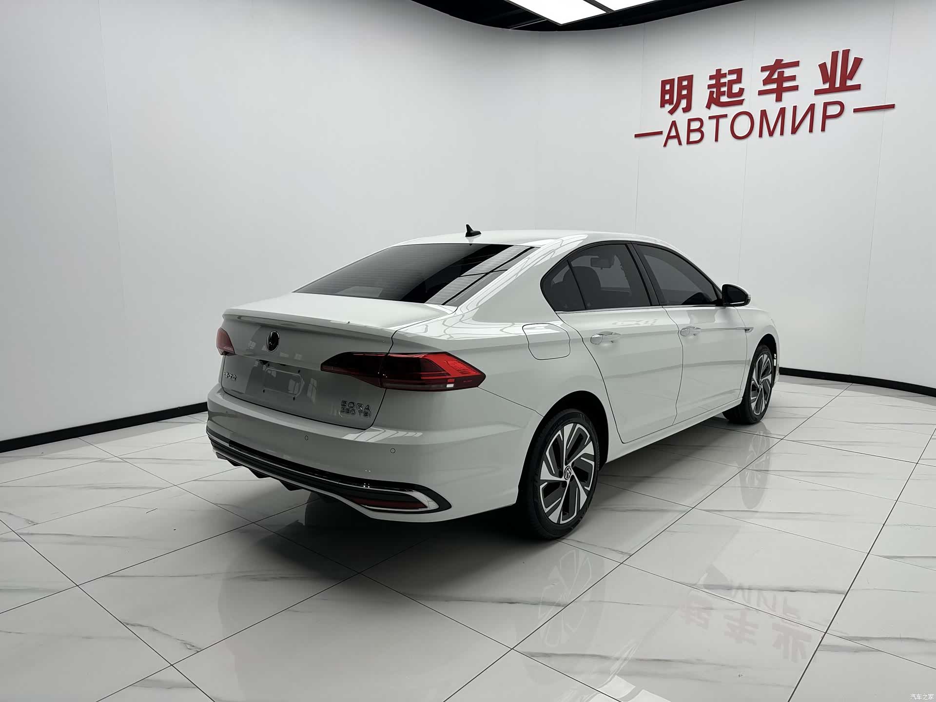 Volkswagen Bora, 2022 9