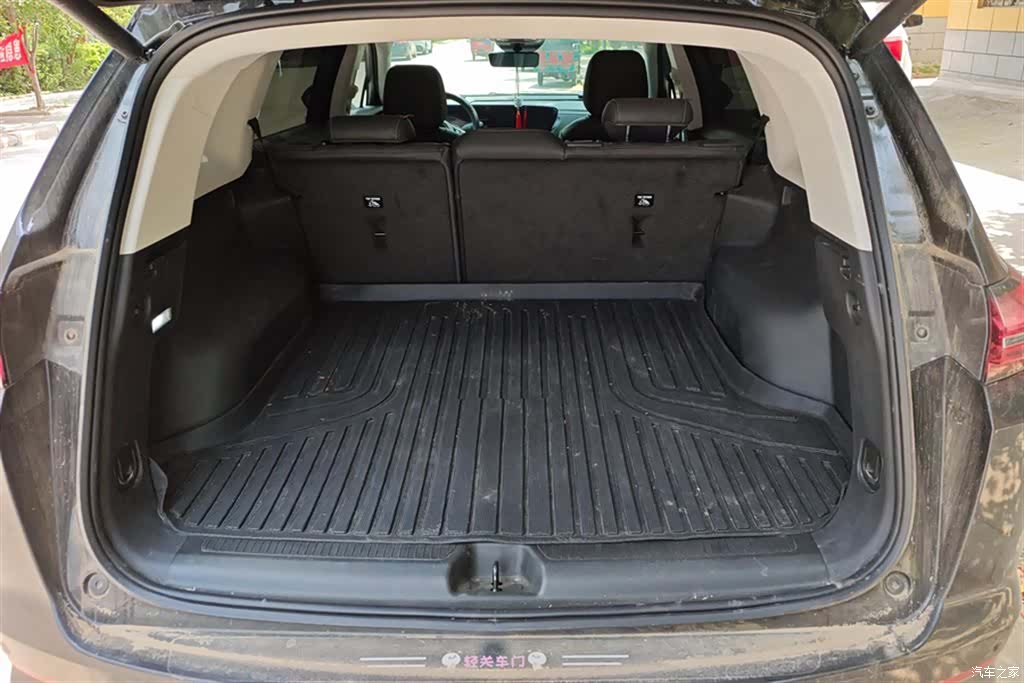 Buick Envision Plus, 2025 4
