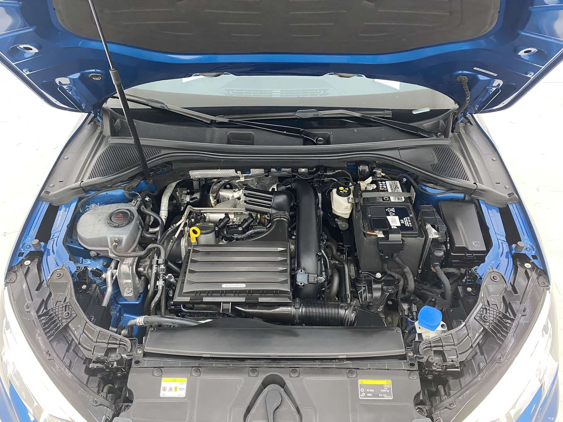 Audi A3, 2022 17