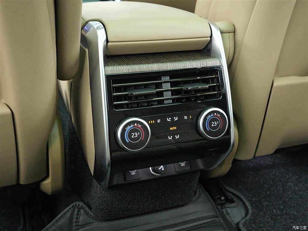 Land Rover Range Rover, 2023 17