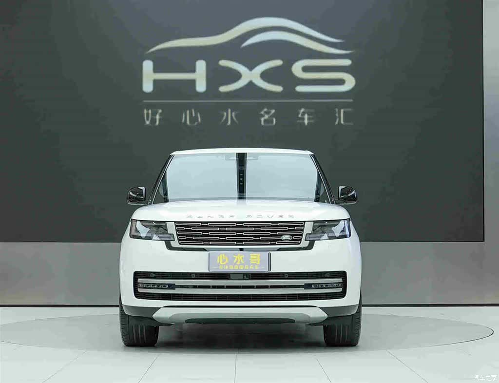 Land Rover Range Rover, 2023 2