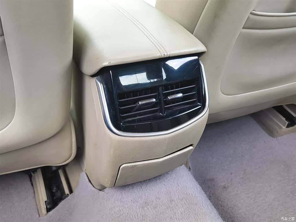 Cadillac XTS, 2014 24
