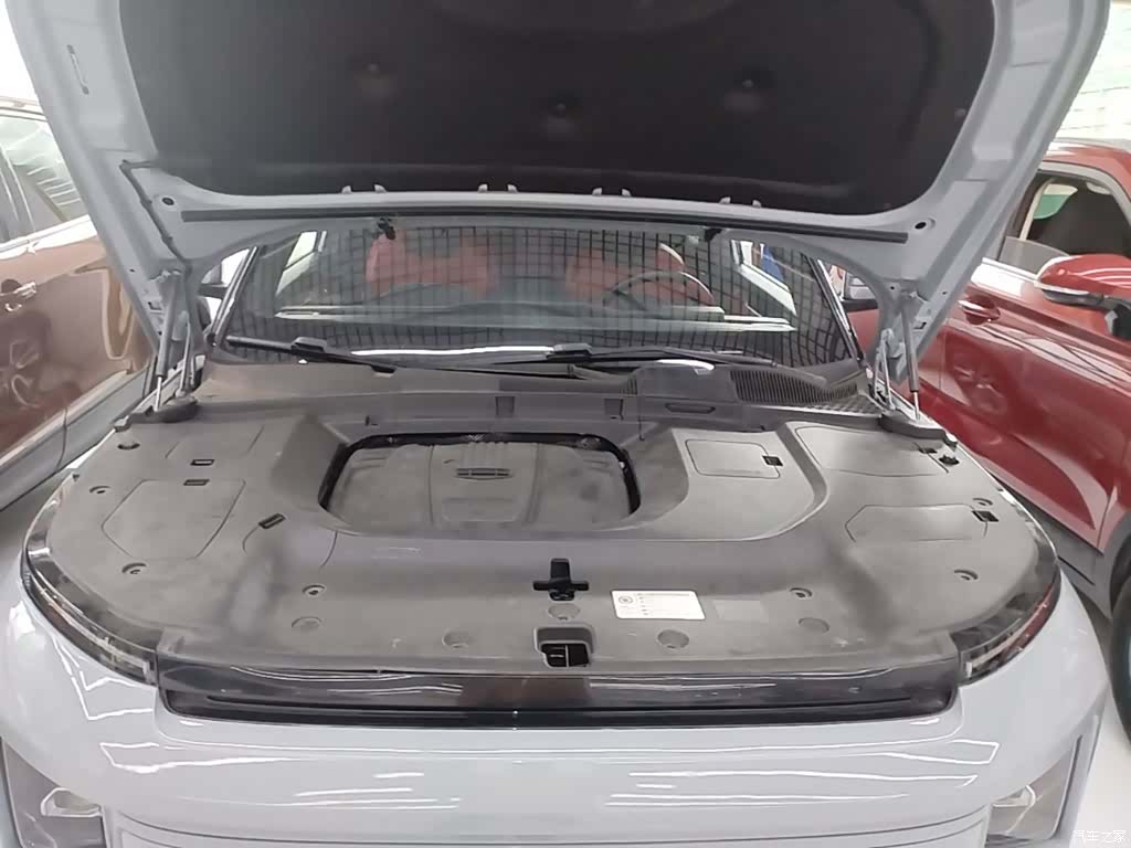Geely Icon, 2020 20