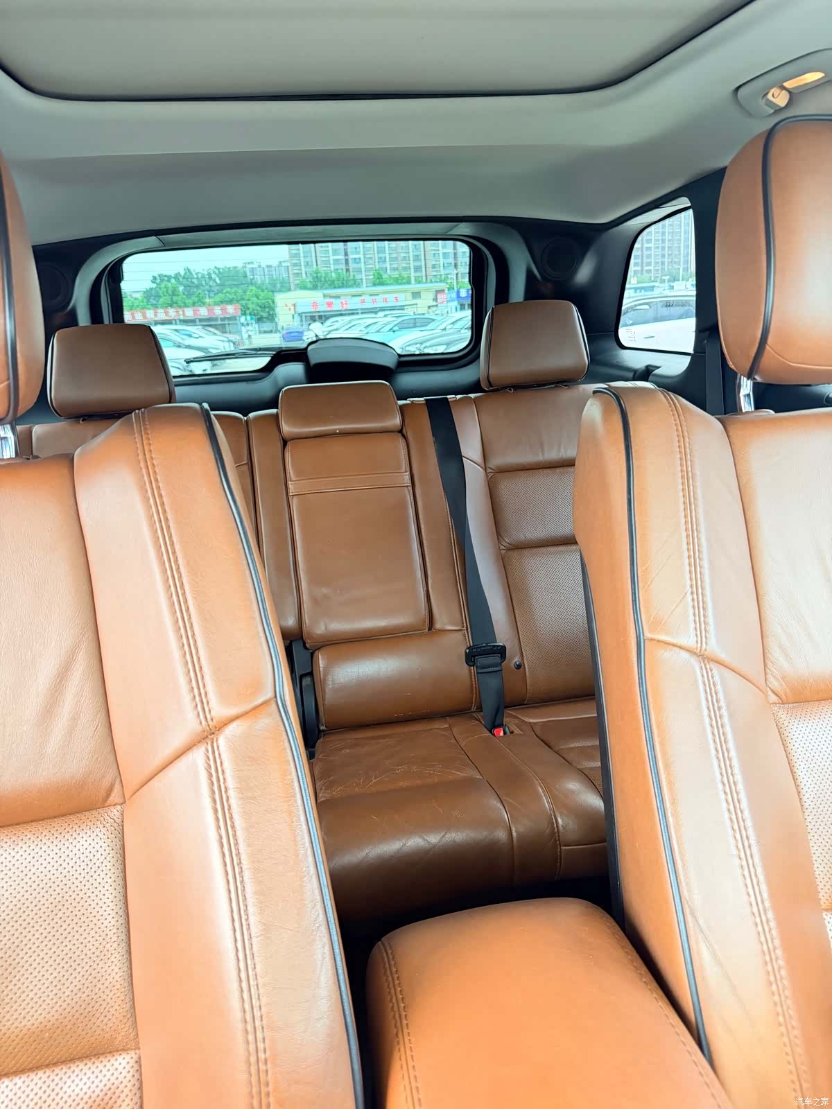 Jeep Grand Cherokee, 2012 21