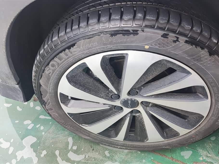 BYD Songjiang BYD Songjiang