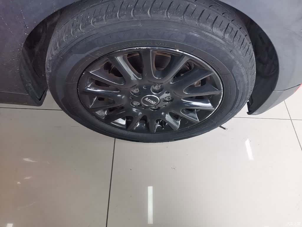 Mini Cooper, 2017 14