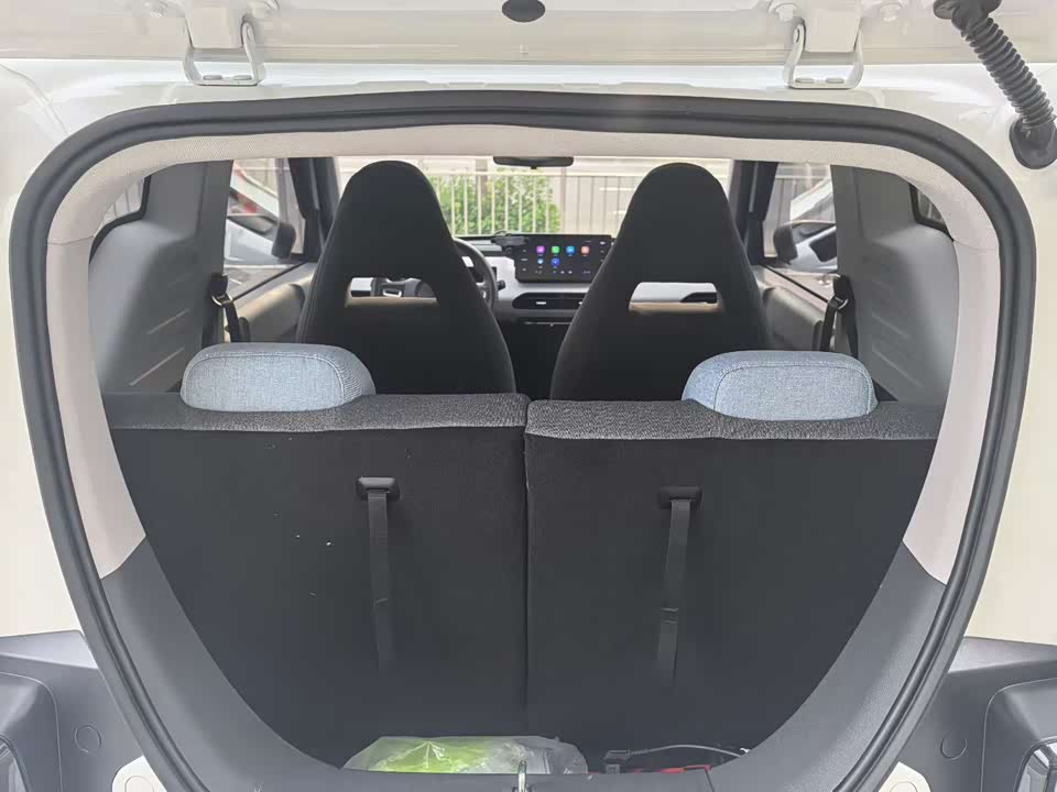 Geely Galaxy panda Geely Galaxy panda