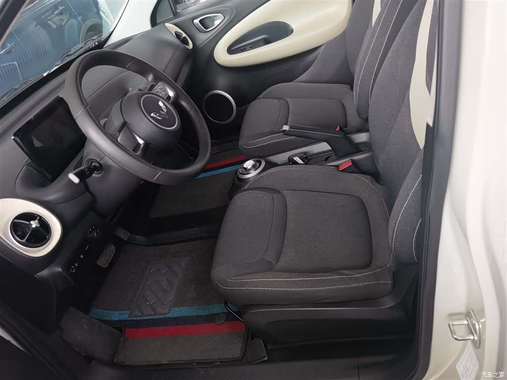 Wuling Bingo, 2023 15