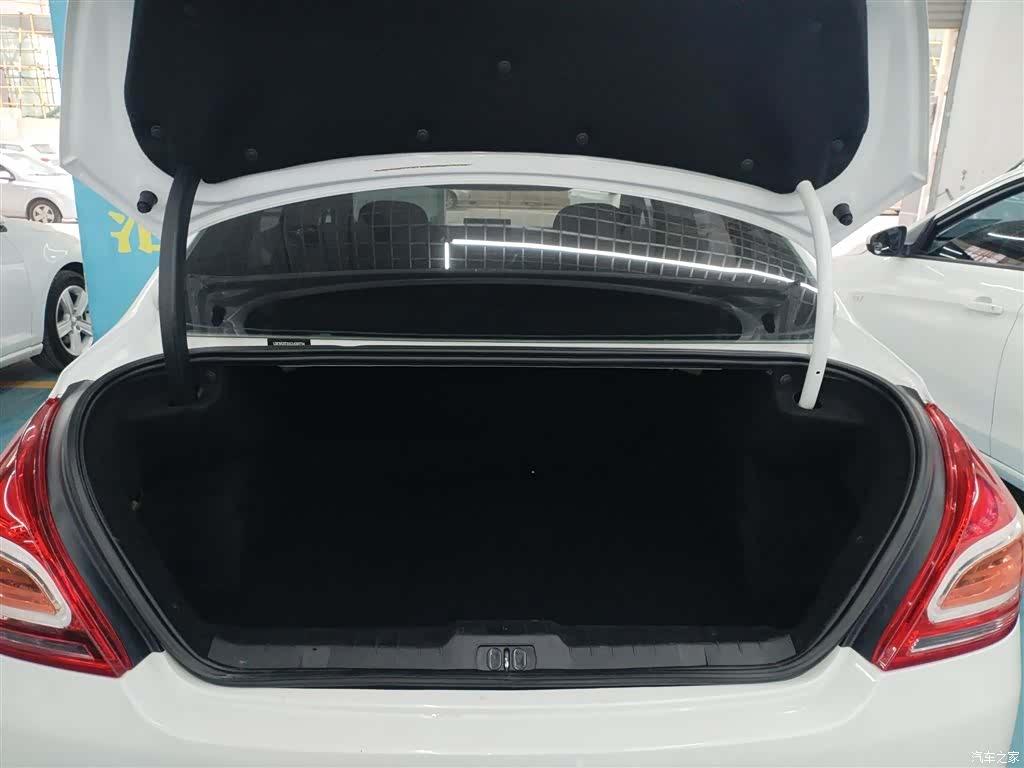 Peugeot 308, 2016 19