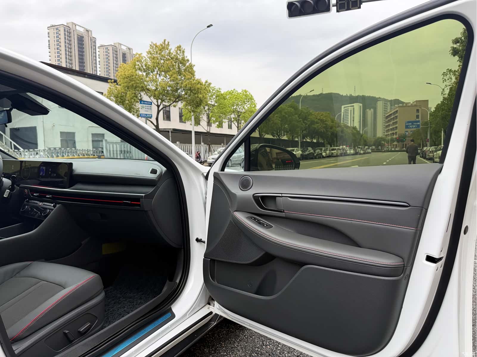 Hyundai Sonata, 2024 27