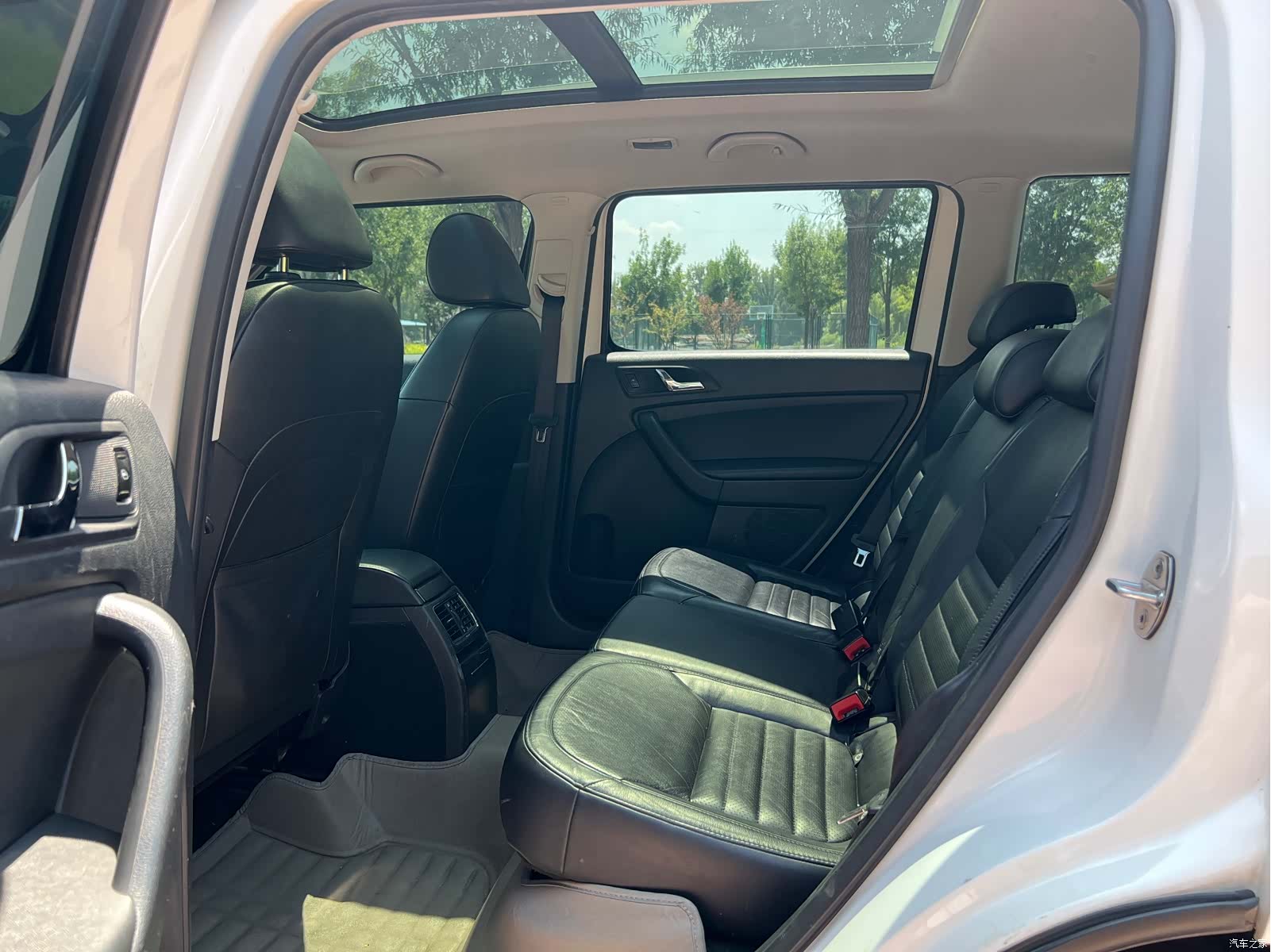 Skoda Yeti, 2015 19
