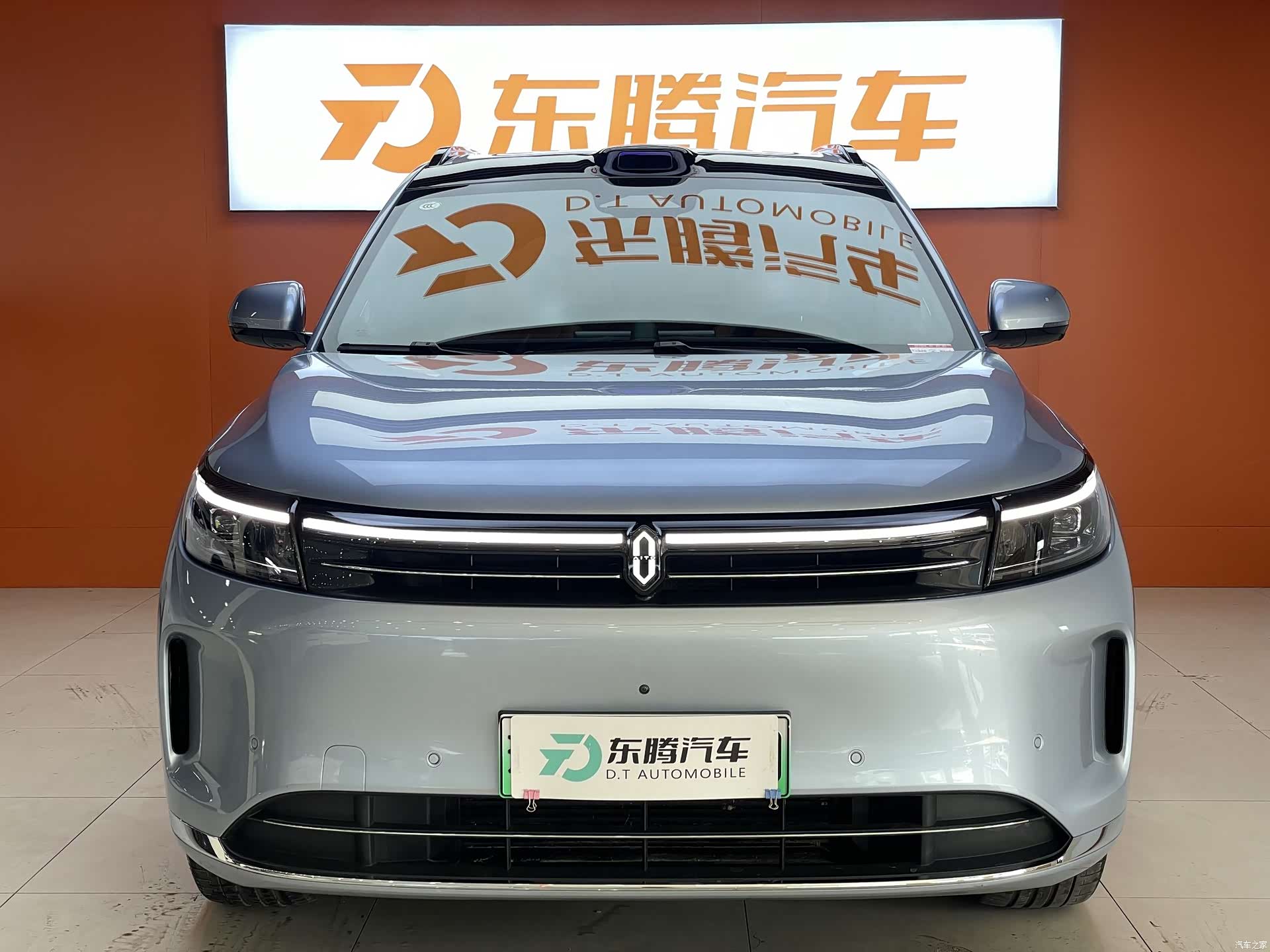 AITO M7, 2024 2
