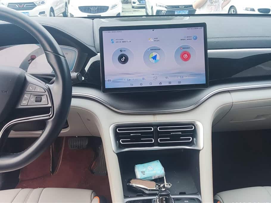 BYD Songjiang BYD Songjiang