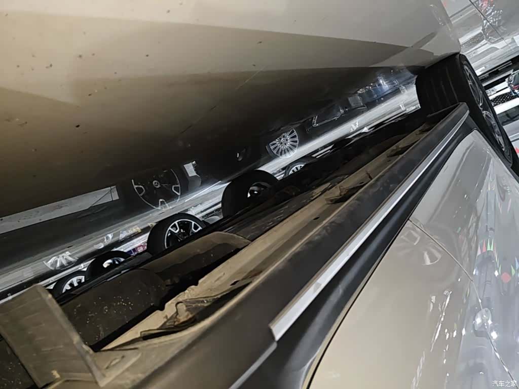 Kia KX5, 2019 22