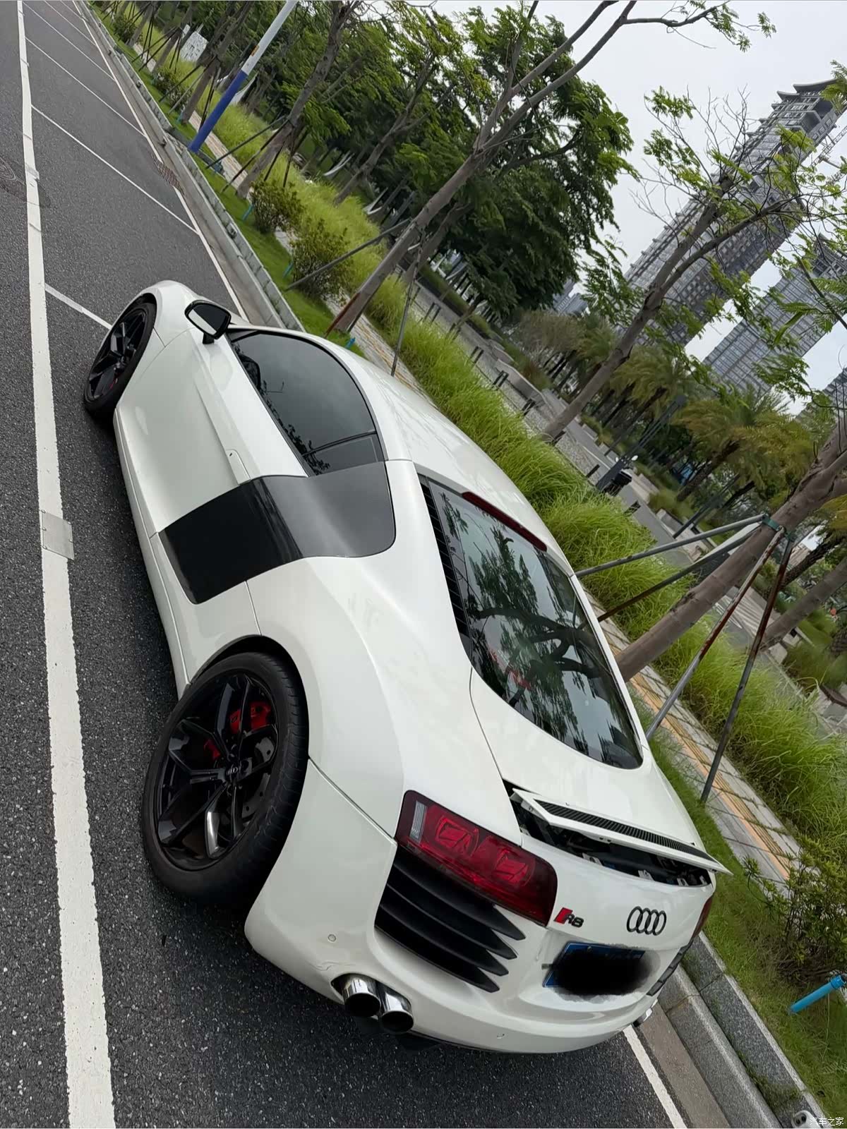 Audi TT, 2009 4