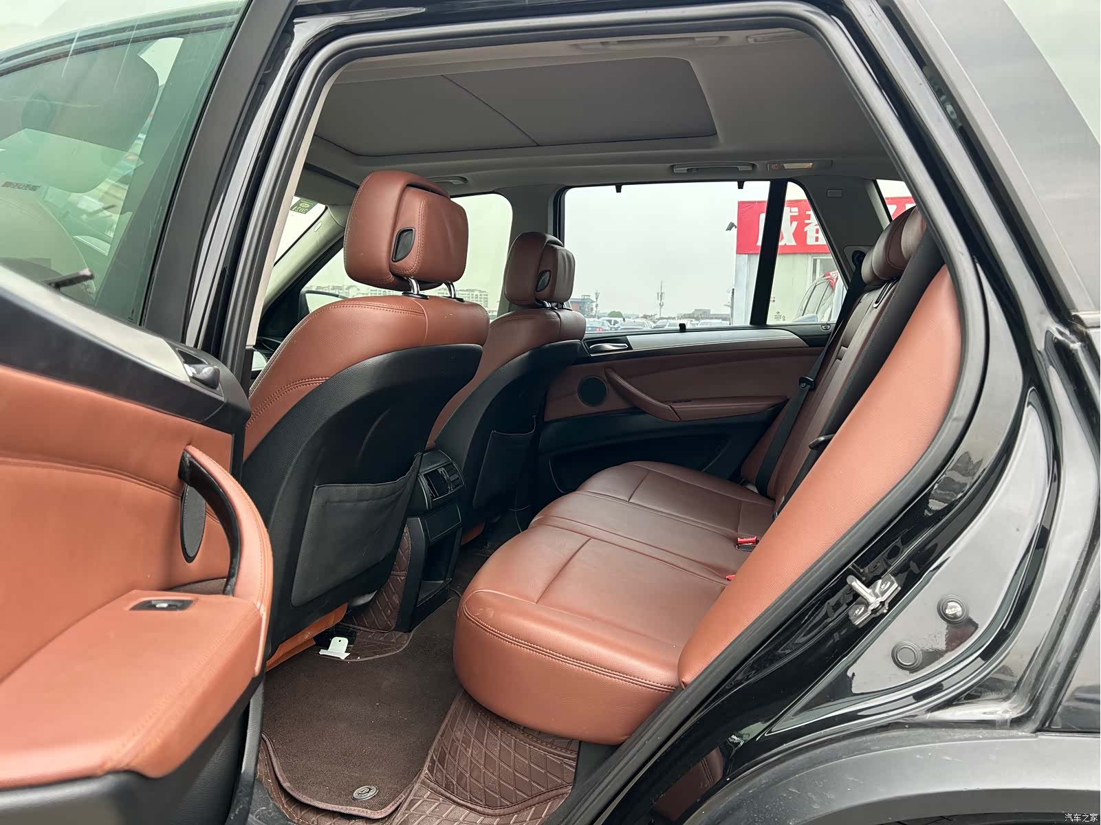 BMW X5, 2013 все фото