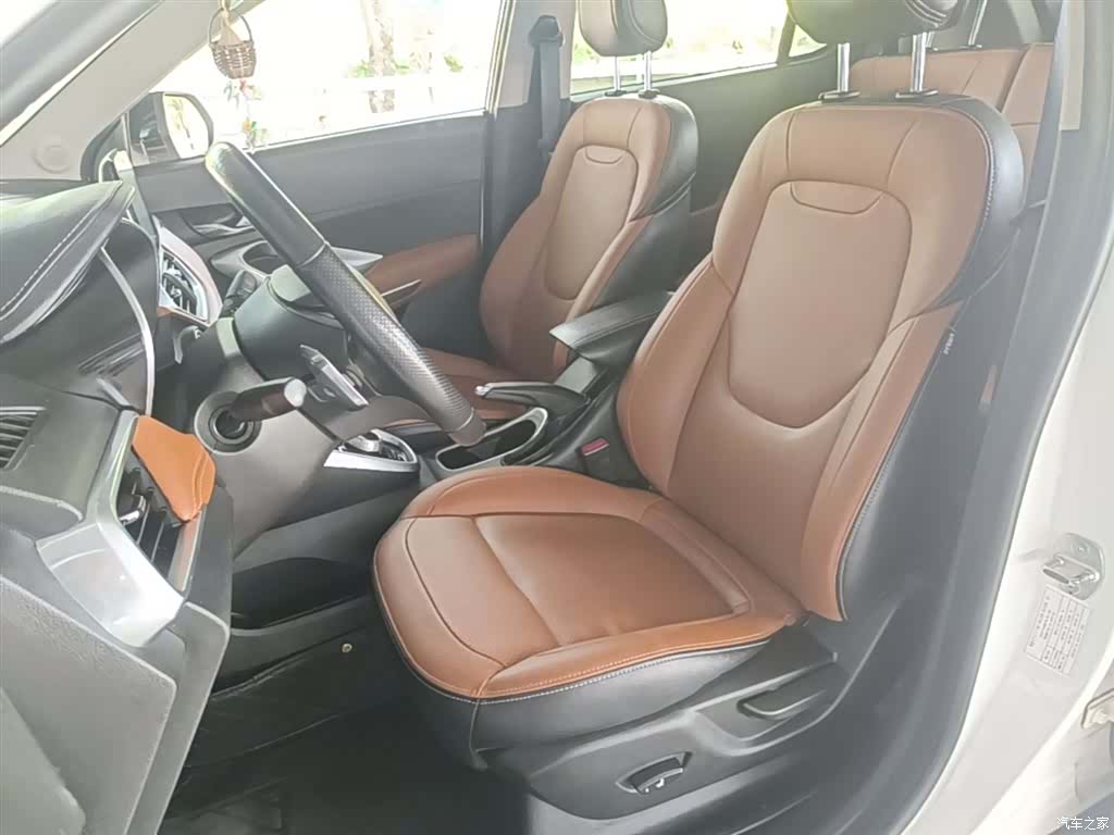 Wuling 510, 2018 14