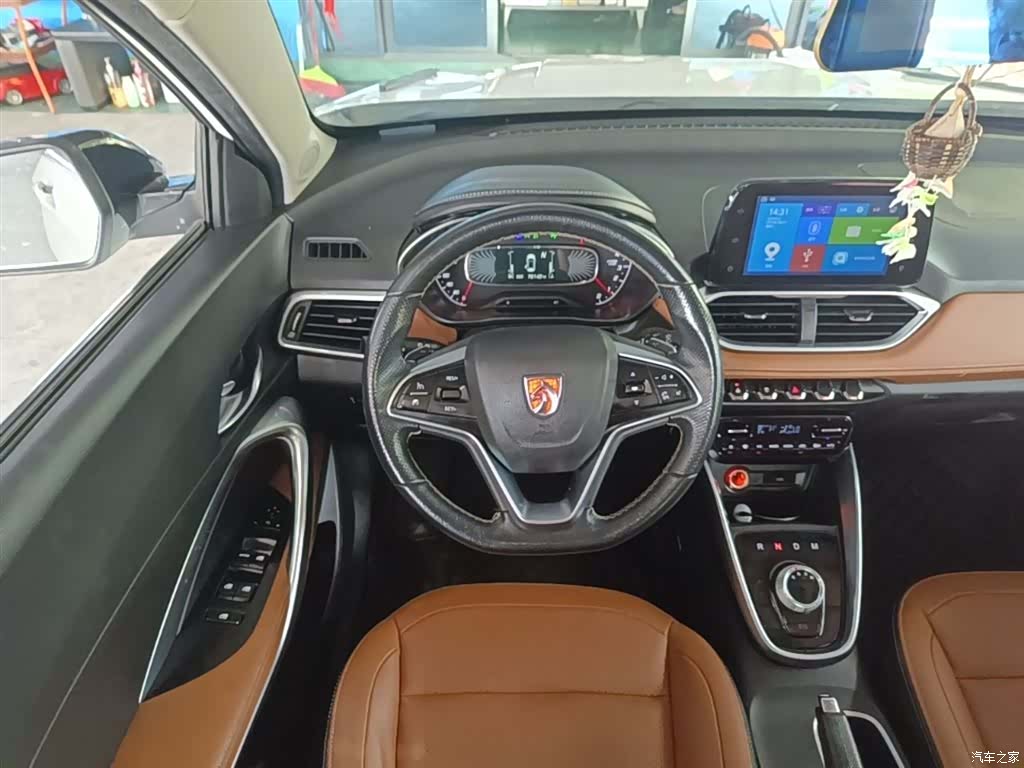 Wuling 510, 2018 10