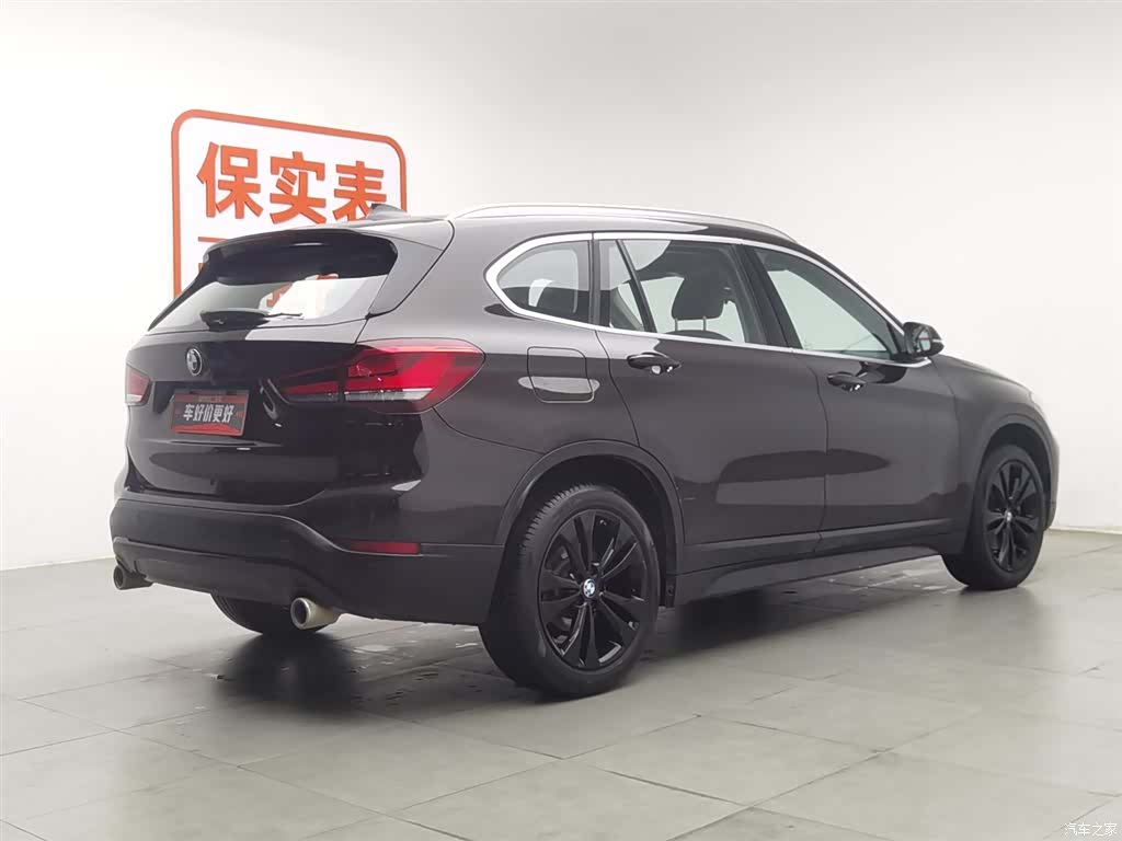 BMW X1, 2019 2