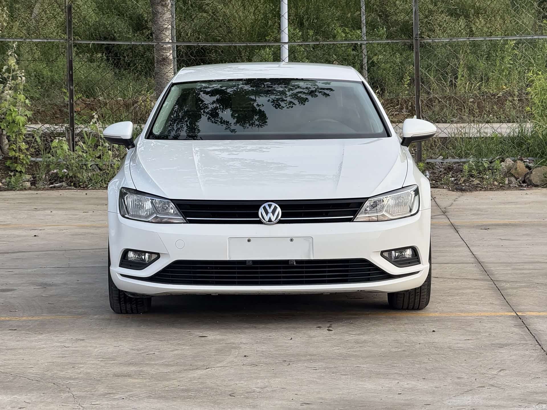 Volkswagen Lamando, 2016 2